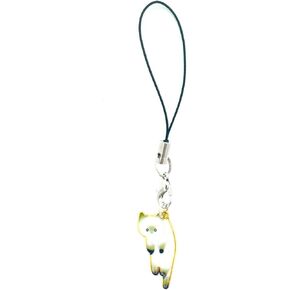 Phone Charm Kawaii, Cell Phone Charms Aesthetic With Cute Hanging Pendants Decor