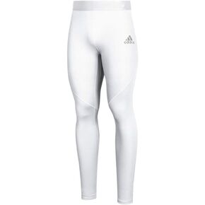 adidas AlphaSkin Long Tight - Men's Training