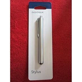 INSIGNIA SILVER STYLUS PEN 15C13E