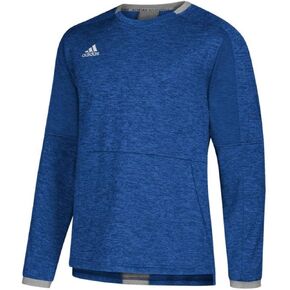 Adidas Men's Fielders Choice Pullover Shirt Kangaroo Pocket Color Choice 12R7