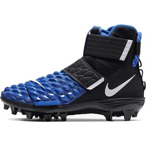 Nike mens Force Savage Elite 2 Football Cleat
