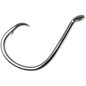 Gamakatsu Gamakatsu 221 Octopus Circle Hks Loose, 6-Pack Inline-Pt