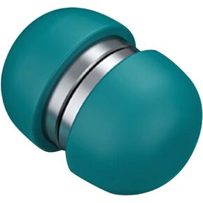 Laptop Cooling Stand, Mushroom Shaped Ergonomic Laptop Cooling Pad Portable Magnetic Small Cooler Ball for Home Work Office(#2)