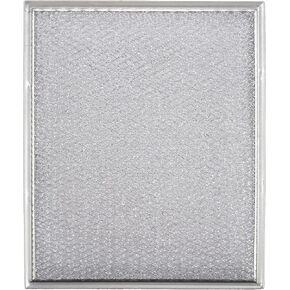 Broan-NuTone BP29 NY NV 403 Alum Grease Filter for Range Hood, 8-3/4 x 10-1/2-Inch, Aluminum