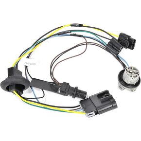 GM Genuine Parts 23263505 Headlamp Wiring Harness