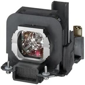 استبدال مصباح جهاز العرض مع السكن لET-LAX100 220 واط لباناسونيك PT-AX100 PT-AX100E PT-AX200 PT-AX200E PT-AX200U PT-AX200E PT-AX200U PT-AX100U PT-AX200E PT-AX200 PT-AX100 أجهزة العرض. in Kuwait