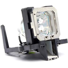 OEM PK-L2210U/PK-L2210UP Projector Lamp Original Bulb with Housing Work for JVC DLA-F110 DLA-RS30 DLA-RS40 DLA-RS40U DLA-RS45 DLA-X90 DLA-RS4800U DLA-RS50 DLA-RS55 DLA-RS60 in Kuwait