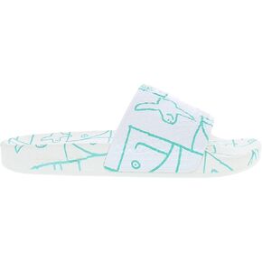 adidas Shmoofoil Slide