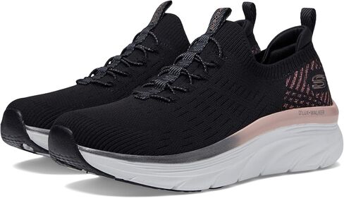 حذاء رياضي D'lux Walker Let It Glow من Skechers للسيدات in Kuwait