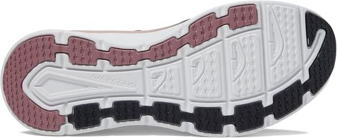 حذاء رياضي D'lux Walker Let It Glow من Skechers للسيدات in Kuwait
