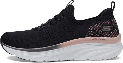 حذاء رياضي D'lux Walker Let It Glow من Skechers للسيدات in Kuwait