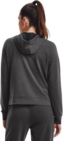 Under Armour Women's Rival Terry Full-Zip Hoodie in Kuwait