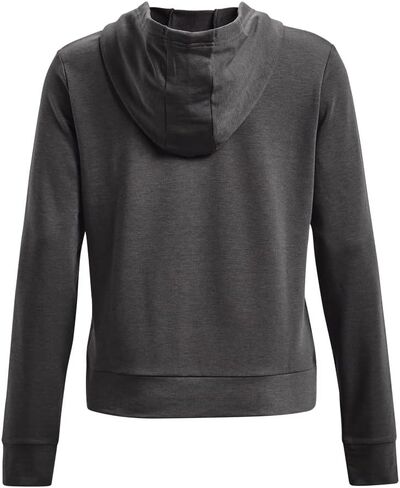 Under Armour Women's Rival Terry Full-Zip Hoodie in Kuwait