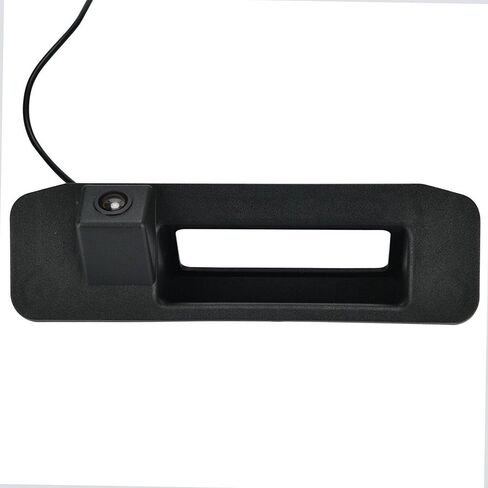 Trunk Handle Vehicle-Specific Camera Integrated into Case Handle Rear View Camera, for Mercedes Benz GLK ML M C class X204 W166 W205 GLA200 GLK200 GLK260 GLK300 ML350 A180 A200 A260 GLE GLC in Saudi Arabia