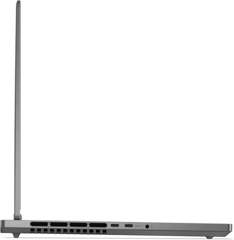 Lenovo Legion Slim 5 Gaming Laptop, AMD Ryzen 7 8845HS, 64 GB DDR5 RAM, 2 TB PCIe SSD, 16" WQXGA (2560x1600), Nvidia G-Force RTX 4060, W11 Home in Saudi Arabia