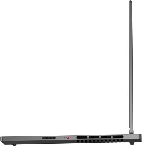Lenovo Legion Slim 5 Gaming Laptop, AMD Ryzen 7 8845HS, 64 GB DDR5 RAM, 2 TB PCIe SSD, 16" WQXGA (2560x1600), Nvidia G-Force RTX 4060, W11 Home in Saudi Arabia