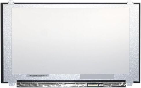 شاشة بديلة LCD جديدة مقاس 15.6 بوصة B156HAN06.0 FHD 1920x1080 (مع أقواس) 30 Pin Matte لتطبيق الكمبيوتر المحمول/الشاشة/الشاشة/LCD in Saudi Arabia