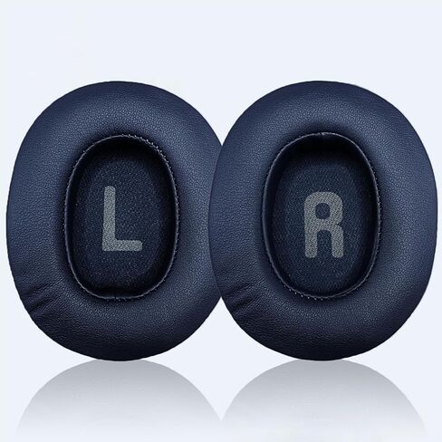 Replacement Ear Pads for JBL Tune 700(700BT)/710(710BT)/720(720BT)/750(750BT,750BTNC)/760(760NC)/770(770NC) Headphones, Headset Ear Cushions, Headset Earpads, Ear Cups Cover-Blue in Kuwait