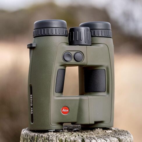 LEICA Geovid Pro 10x32 (40810) in Kuwait