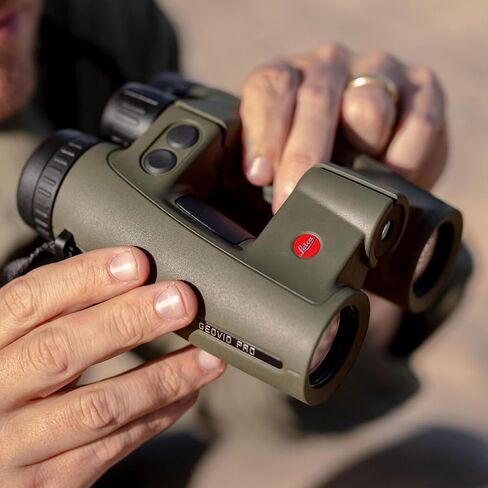 LEICA Geovid Pro 10x32 (40810) in Kuwait
