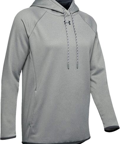 Under Armour Women's Double Threat Fleece Hoody in Kuwait