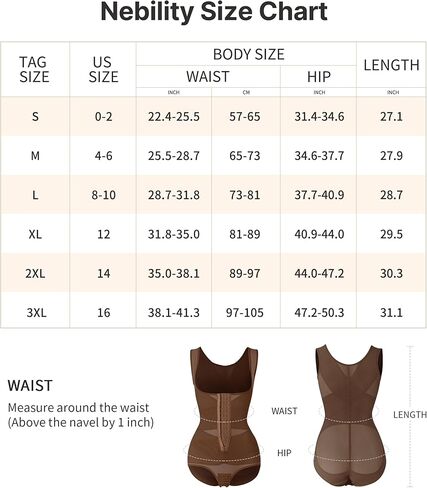 Nebility المرأة ملابس داخلية ارتداءها البطن التحكم Faja محدد شكل الجسم بعقب رافع مفتوح الصدر مدرب خصر ضغط ارتداءها in Kuwait