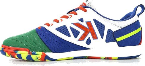 أحذية KELME PRO لكرة الصالات - أحذية كرة الصالات الداخلية للرجال والشباب هي الراعي الرئيسي لـ LNFS in Kuwait
