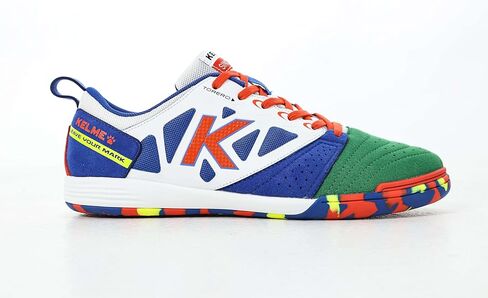أحذية KELME PRO لكرة الصالات - أحذية كرة الصالات الداخلية للرجال والشباب هي الراعي الرئيسي لـ LNFS in Kuwait