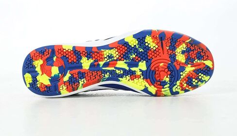 أحذية KELME PRO لكرة الصالات - أحذية كرة الصالات الداخلية للرجال والشباب هي الراعي الرئيسي لـ LNFS in Kuwait