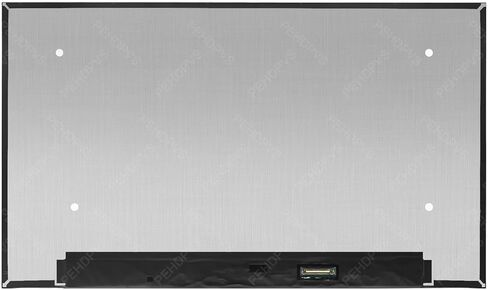 استبدال شاشة 16 بوصة لجهاز Dell Inspiron 16 Plus 7610 7620 P107F P107F001 B160QAN01.0 40Pin 3072x1920 LED لوحة الكمبيوتر المحمول LCD (فقط للشاشة التي لا تعمل باللمس) in Saudi Arabia