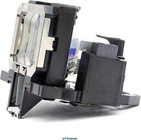 OEM PK-L2210U/PK-L2210UP Projector Lamp Original Bulb with Housing Work for JVC DLA-F110 DLA-RS30 DLA-RS40 DLA-RS40U DLA-RS45 DLA-X90 DLA-RS4800U DLA-RS50 DLA-RS55 DLA-RS60 in Kuwait