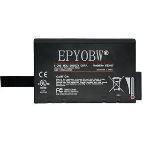ME202C Battery 79.92Wh Compatible with Samsung P28 P29 P25 V20 / Getac X500 V100 V200 S400 / CM10 CM12 VS2 VM4 VM3 VS3 VS4 TC20 TC30 / VM3 VM4 VM6 VM8 VS2 VS3 Series ME202EK DR202 LI202S