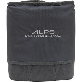 ALPS Mountaineering Insulated Seat Cover - Charcoal