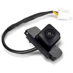 ENA Rear View Backup Camera Compatible with Honda Accord 2014 2015 2016 2017 Reverse Parking Assist Rear View Camera Replacement for 39530-T2A-A21 39530-T2A-A31 39530-T2A-U110-M2