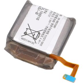 Replacement 0.92Wh 240mAh Battery BR830ABY for Samsung for Galaxy Watch Active 2 40mm R830 R835