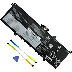 L19C4PDD L19M4PDD L19D4PDDLaptop Battery Replacement for Lenovo ThinkBook 13S G2 are ITL ThinkBook 14S G2 ITL Series 5B10Z37621 5B10Z37617 5B10Z37618 SB10Z37619