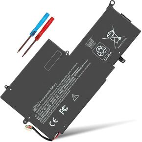 56WH PK03XL Battery 11.4V 789116-005 788237-2c3 for HP Spectre X360 13-4000 13-4100 13-4200 13-T4000 G1 G2 13-4100dx 13-4101dx 13-4102dx 13-4103dx 13-4110dx 13-4116dx 13-4193dx 13-4125nr 13t-4000