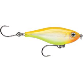 Rapala X-Rap® Twitchin’ Mullet Casting Fishing Lure | 8cm | 13g