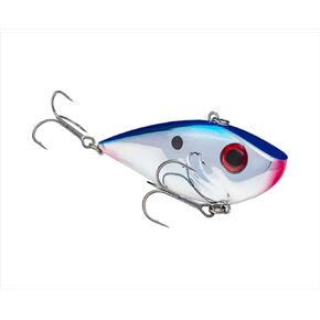 Lew's Red Eyed Shad Tungsten 2 Tap