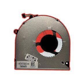 VoltaGuru Replacement New Laptop CPU Cooling Fan for HP 250 G9, 255 G9, 256 G9, 250 G8, 255 G8, 256 G8, 15-DW, 15T-DW, 15S-DR, DC28000N6F0, L52034-001, L53752-001