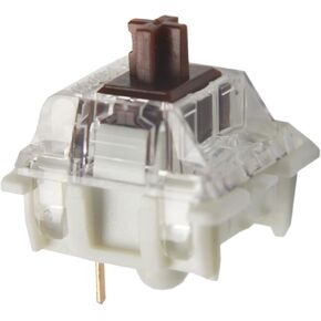 Original Gateron Pro 3.0 v3 RGB SMD Switches Yellow Silver Clear Red Brown Black Pro Switch Pre Lubed for MX Mechanical Keyboard in Kuwait