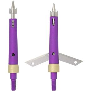 Thorn Archery HPX Broadhead 2 Blade 125 gr. 3 pk.