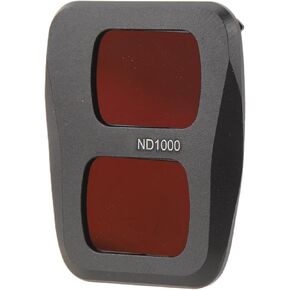 ND1000 Filter for Air 3 Drone - Multilayer Coating, Optical Glass, Portable & Easy to Install, Designed for Air 3, Misty Water & Light Trails, Nano Coating Treatment