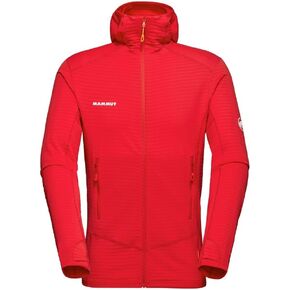 Mammut Taiss Light ML Hooded Jacket - Men's
