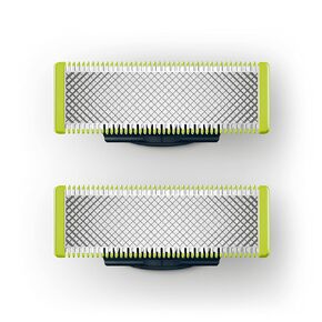 Philips qp620/50 oneblade Replacement Blades for Face/Body Kit