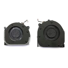 Fan Replacement for Legion Y530-15ICH-1060 - New CPU+GPU Cooling Fan Replacement for Legion Y530-15ICH-1060, for Legion Y7000-2019-1050, Type: 81LB 81V4,P/N: 5F10S13896 5F10S13895 5F10T02813