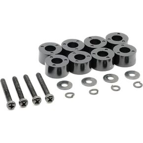 ReplacementScrews Wall Mount Screws Compatible with Philips 32PFL4664/F7