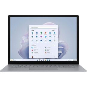 Microsoft Laptop 5 15in i7 16GB 512GB Platinum