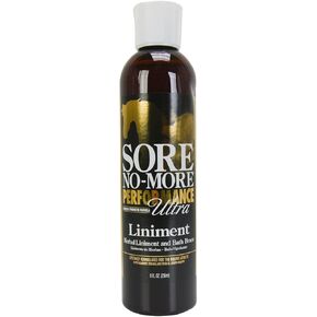 Sore No More Performance Ultra Liniment, 8 oz