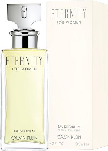 Calvin Klein Eternity Eau de Parfum, 1.7 Fl. Oz. in Saudi Arabia